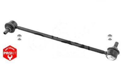 Febi соединитель стабилизатора. toyota перед camry 96-01 le фото №1