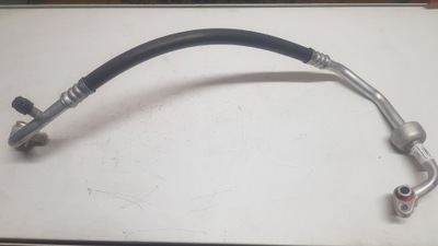 Шланг кондиціонера ford fiesta h1bh-19f618-af фото №1