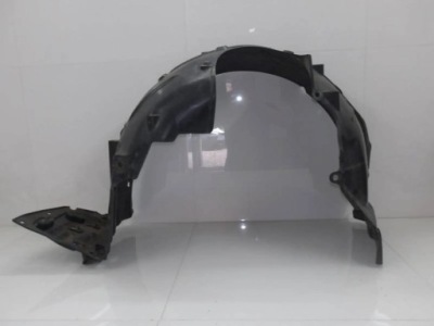 Honda civic xi подкрылок перед правое фото №1