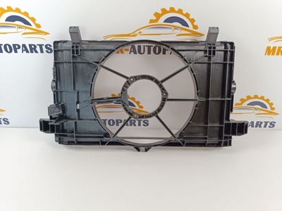 TESLA MODEL 3/Y CASING FAN 1607808-00-B  