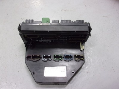 Mercedes r231 sl 500 модуль блок управления a2319003701 фото №1