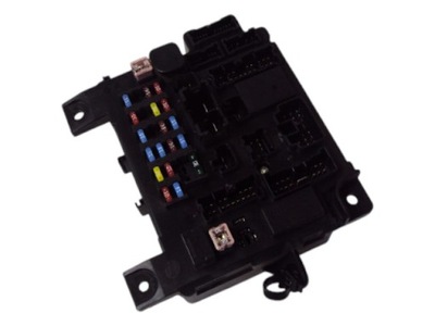 Коробка предохранителей citroen c4 aircross i 12- фото №1