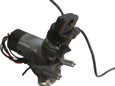 Mercedes w638 2.2 d замок запалювання ключ a0005458108 фото №1