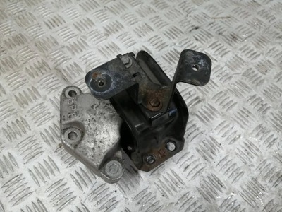 Peugeot rcz 1.6 thp кронштейн кронштейн двигателя фото №1