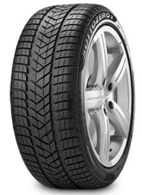 2x 225/60R17 99H PIRELLI WSZer3 *-2022r