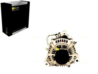 Starline генератор 12v hyundai santa fe/sonata/ki фото №1