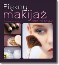 Piękny makijaż krok po kroku