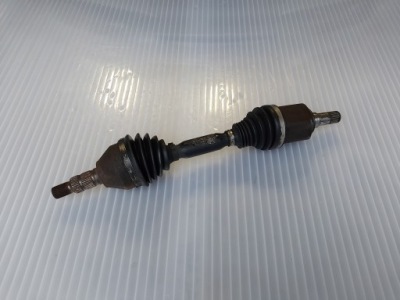 Opel astra h 3 приводной вал 1.9cdti оригинальный номер фото №1