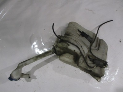 Бачок омывателя qashqai j10 +2 28910jd900 фото №1