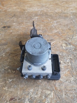 Audi a1 8x насос abs 6c0614517j фото №1