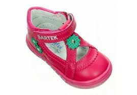 BUTY BARTEK 61888-92X ROZ. 23 od EURWIS