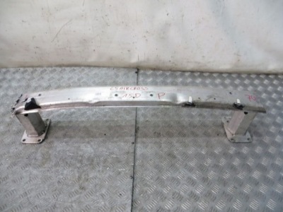 Citroen c5 aircross балка бампера перед 17- фото №1