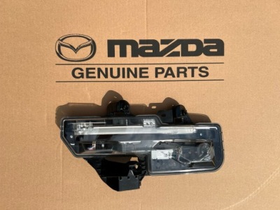 Mazda cx-30 cx30 2015 led фара правий праві dfr551060 фото №1