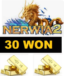 NERWIA2 NERWIA2.PL NERWIA S2 30 WON 30KKK YANG