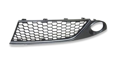 Решітка бампера ліва alfa romeo mito 11r- фото №1