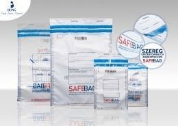 OUTLET - Koperty Safebag K70 białe