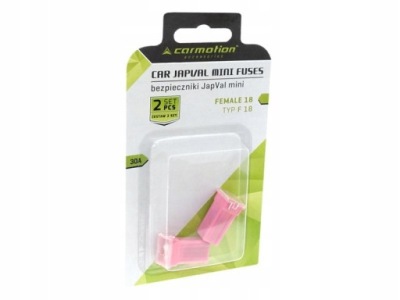 Предохранители carmotion 86267 фото №1