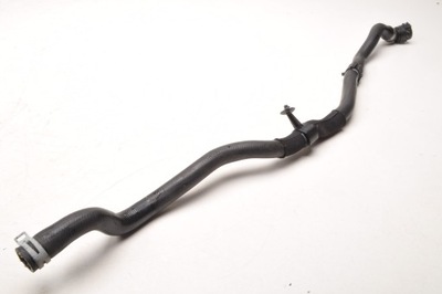 Bmw 5 g60 2.0 гибрид труба шланг wody 24r 8858597 фото №1