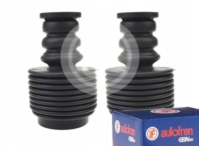 Autofren seinsa d5144 набір захисту пилозахисний, амортизатор фото №1