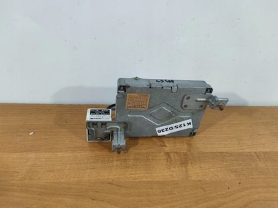 Модуль двері блок керування бортовий комп'ютер центрального ls400 фото №1