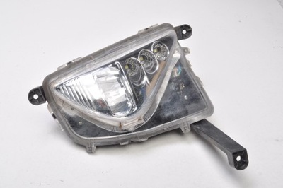 Toyota prius iv противотуманная фара правый 99226-91002 фото №1