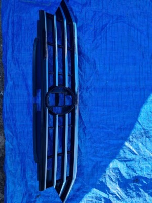 Vw passat b8 lift 3g0 решётка радиатора решётка радиатора 3g0853653k фото №1