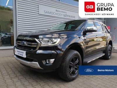 Ford Ranger 2.0 EcoBlue Bi-Turbo 213KM A10 4x4...