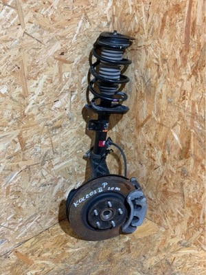 Поворотний кулак амортизаторна стійка права koleos ii 17- 2.0 dci фото №1