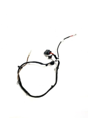 Жгут электропроводка усилителя vw id 1eb971111d фото №1