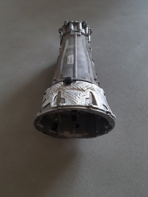 Mercedes gls x166 коробка передач передач 1662704302 фото №1