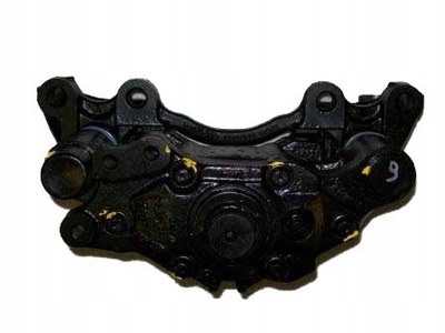 Супорт гальмівний midlum renault m250 5010260215 фото №1