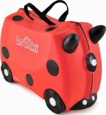 Trunki Harley Biedronka TRU-L092