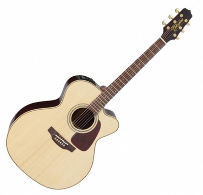 TAKAMINE P5JC Gitara elektro-akustyczna Japan