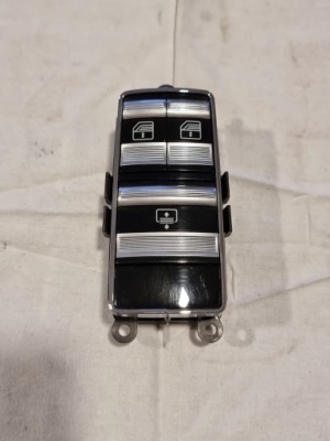 Mercedes w221 переключатель окон фото №1