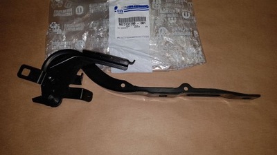 Петля капот c jumpy iv перед правий фото №1