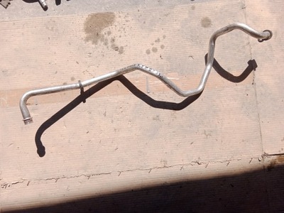 Шланг кондиционера renault vel satis 3.5 b фото №1