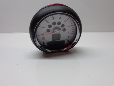 Mini r56 r57 r60 obrotomierz 9243878 фото №1