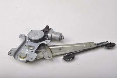 Honda insight ii подъемник стекло левый задняя 5d фото №1