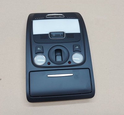 Лампа audi a5 s5 8t фото №1