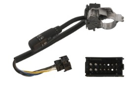 Переключатель колонки рулевого febi bilstein 17512 фото №1