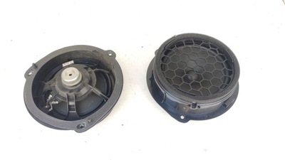 AUDI A3 8V ALTAVOZ DE PUERTA PARTE TRASERA 8V2880841C  