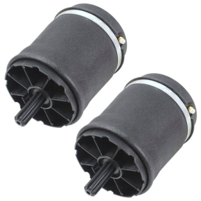 Пневморессоры подушки безопасности подвеска пневматический задняя land rover range rover фото №1