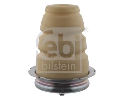 FEBI BILSTEIN 36852 TOPE DE SUSPENSION AMORTIGUADOR CITROEN JUMPER PARTE TRASERA  