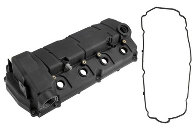 Крышка клапанов фото №1