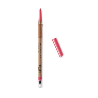 KIKO MILANO Precision Lip konturówka 406 Pink