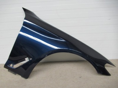 Крила bmw g30 g31 оригінал bardzo гарний фото №1