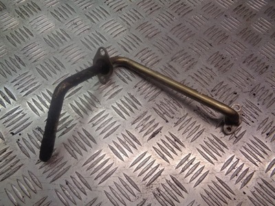 Труба трубка шланг egr opel astra h iii 1.4 фото №1