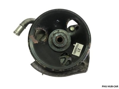 Насос усилителя p96960992 chevrolet captiva i фото №1