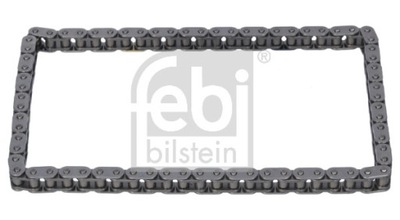 Febi bilstein 182109 цепь, привод насоса масла фото №1