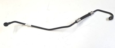 Шланг siłwonika клапана egr scania r 1741776 фото №1